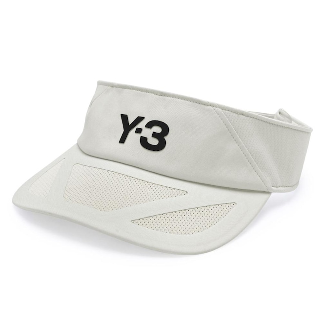 Viseira adidas Y-3 Climacool Unissex - Foto 1