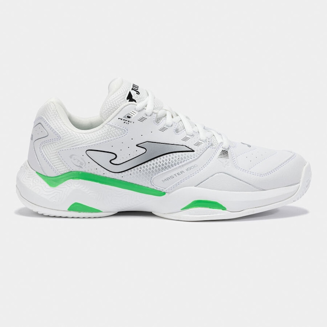 Tênis Joma Master 1000 (Saibro) Masculino - Foto 1