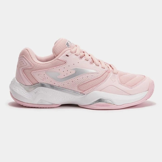 Tênis Joma Master 1000 Lady (Saibro) Feminino - Foto 1