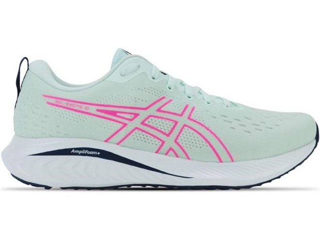 Tênis Asics Gel-Excite 10 Feminino - Foto 1