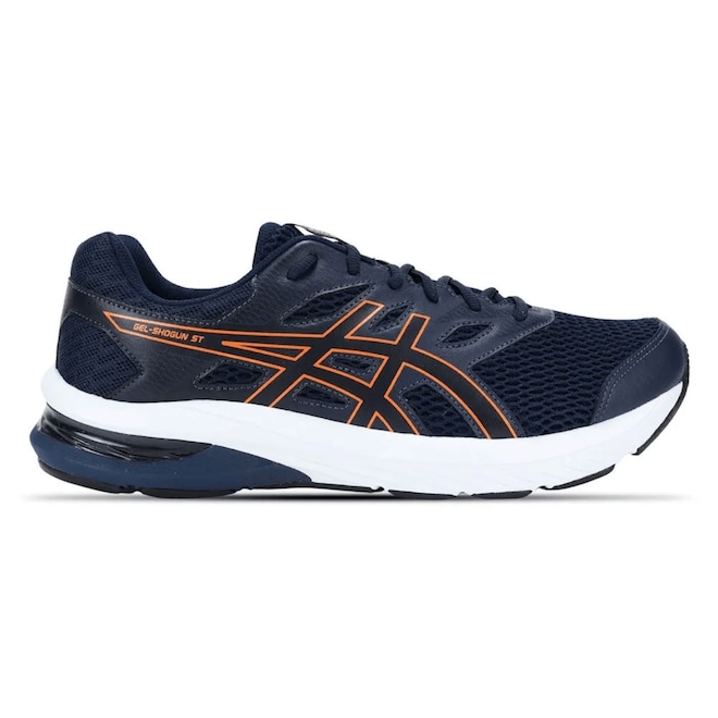 Tênis Asics Gel-Shogun ST Masculino - Foto 1