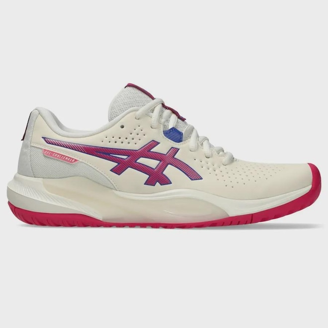 Tênis Feminino Asics Gel-Challenger 15 - Foto 1