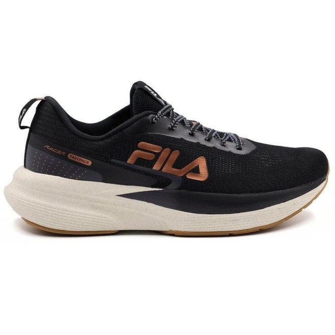 Tênis Feminino Fila Racer Fastpace - Foto 1
