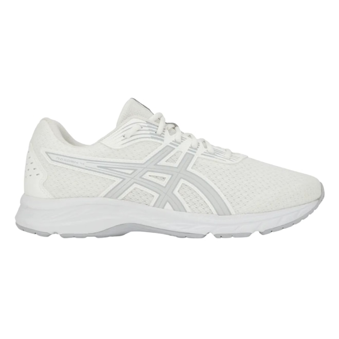 Tênis Feminino Asics Raiden 4 - Foto 1