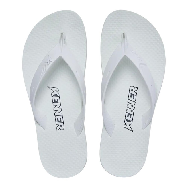 Chinelo Kenner New Summer Pvc Masculino - Foto 1