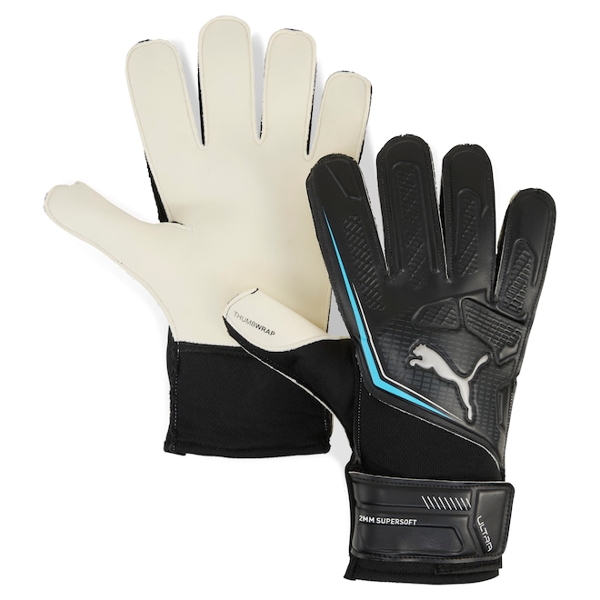 Luvas de Goleiro Puma Ultra Play RC - Foto 1