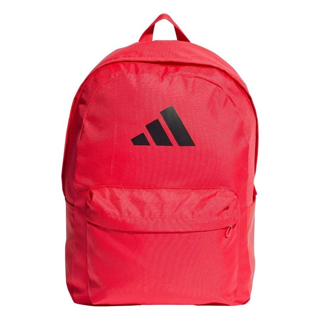 Mochila adidas Classic 3 Bar Logo - Foto 1