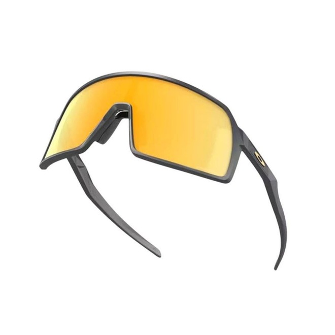 Óculos de Sol Unissex Oakley Sutro S - Foto 1
