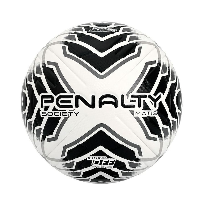 Bola Society Penalty Matis XXIV - Foto 1