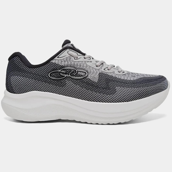 Tênis Masculino Olympikus Sagaz - Foto 1