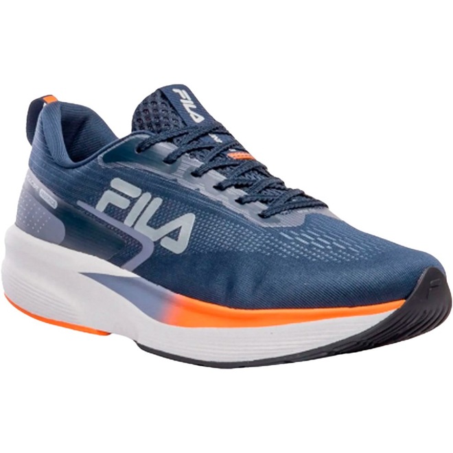 Tênis Fila Racer Fastpace Masculino - Foto 1