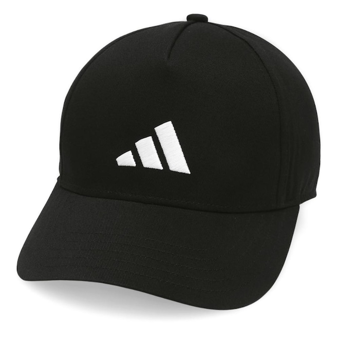 Boné Aba Curva adidas Infantil - Foto 1