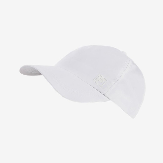 Boné Aba Curva Fila Sport Style Club Unissex - Foto 1