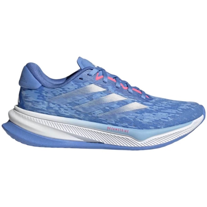 Tênis Feminino adidas Supernova Comfortglide - Foto 1