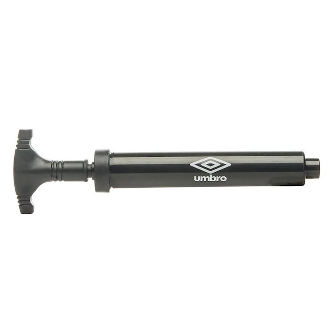 Bomba de Inflar Umbro Dupla Ação - Foto 1