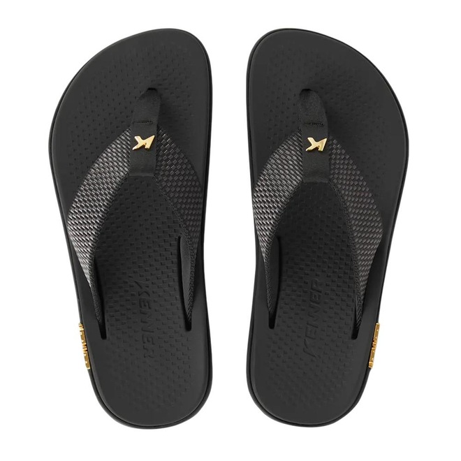 Chinelo Kenner K Pro Dots Masculino - Foto 1