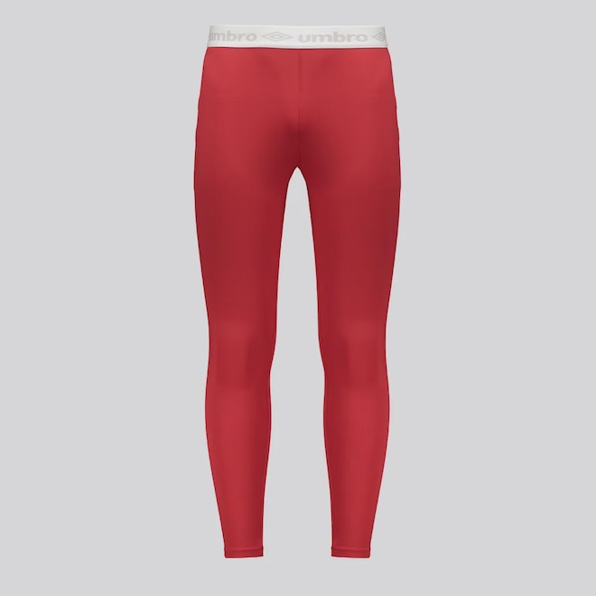 Calça Térmica Umbro II Masculino - Foto 1