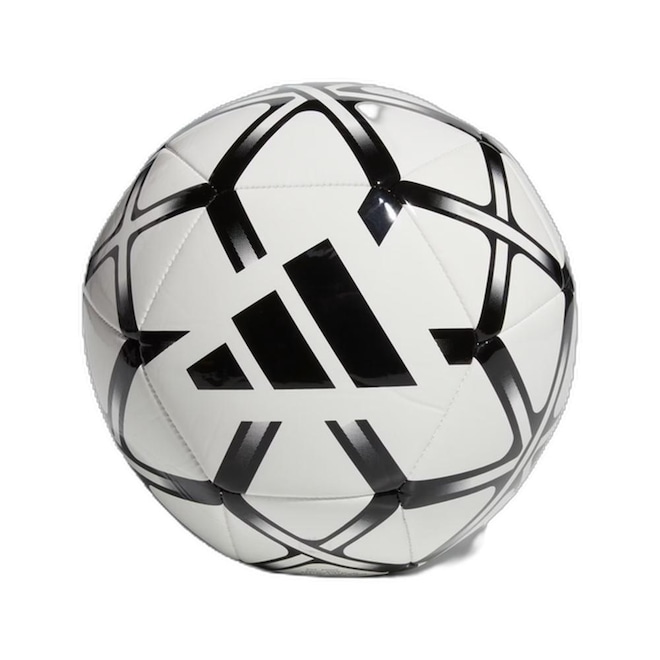 Bola de Futebol adidas Starlancer - Foto 1