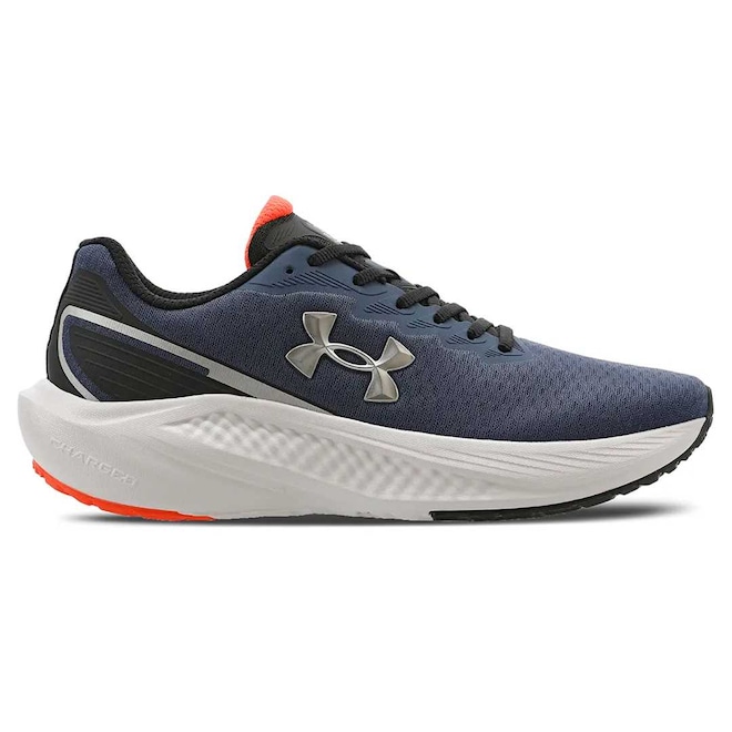 Tênis Masculino Under Armour Charged Wing 2 - Foto 1