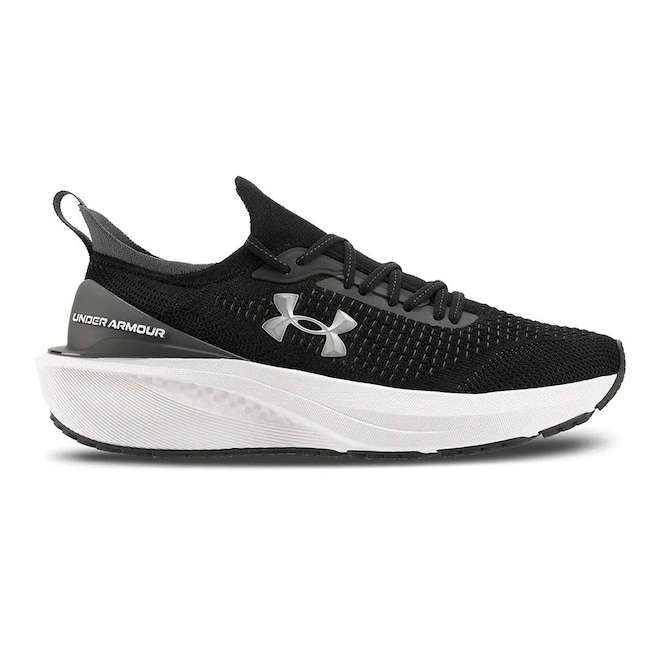 Tênis Masculino Under Armour Charged Quicker 2 - Foto 1