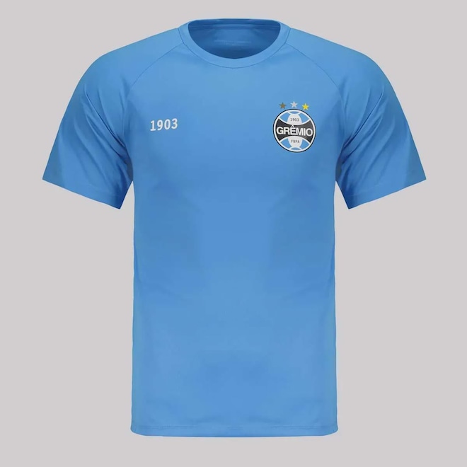 Camisa Grêmio Basic II Infantil - Foto 1