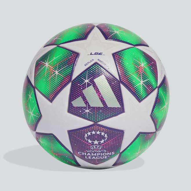 Bola de Campo adidas UWCL League - Foto 1