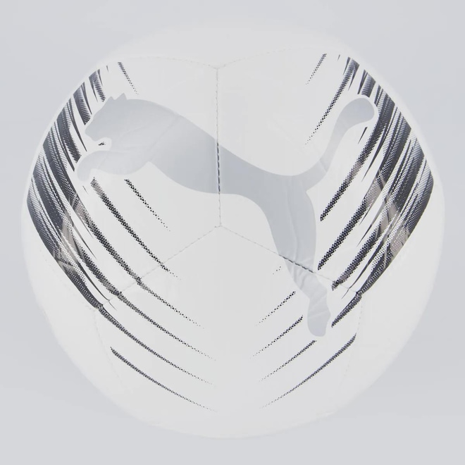 Bola de Campo Puma Attacanto Graphic Ball - Foto 1