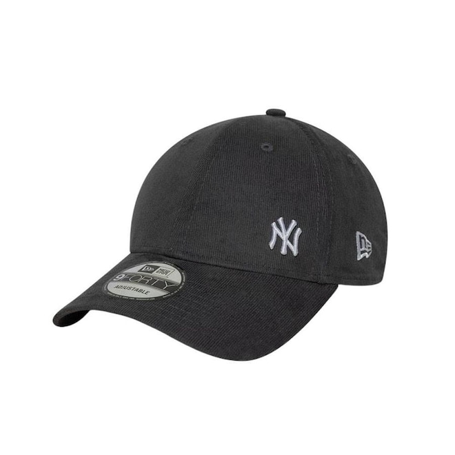 Boné New Era Cord Flawless NY Yankees - Foto 1