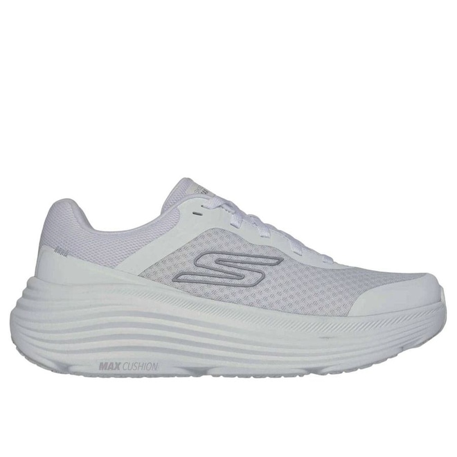 Tênis Masculino Skechers Max Cushioning Endeavour - Foto 1