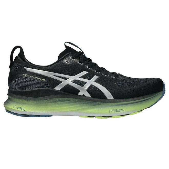 Tênis Masculino Asics Gel Kayano 32 Luxe - Foto 1