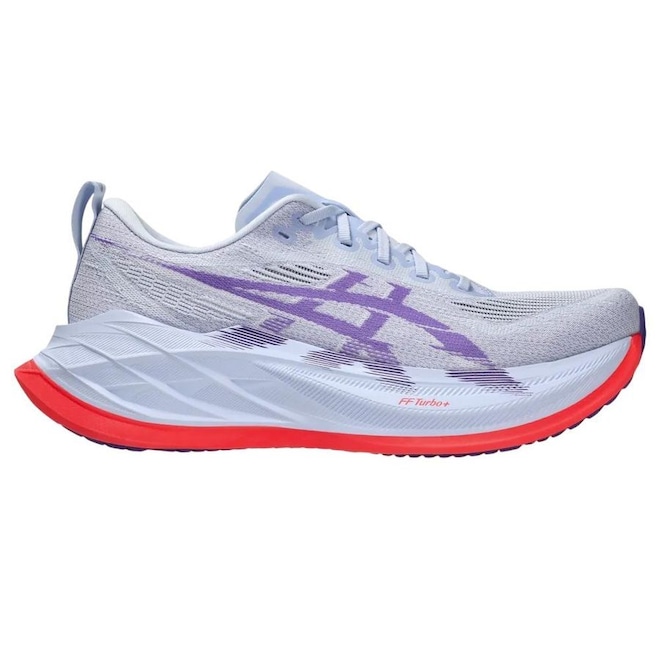 Tênis Feminino Asics Superblast 2 - Foto 1