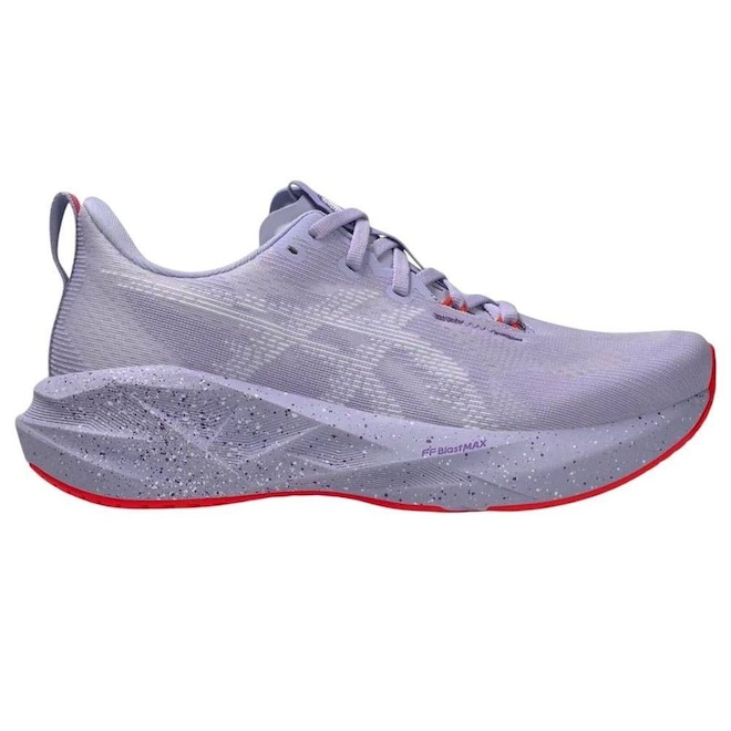 Tênis Feminino ASICS Novablast 5 Tokyo - Foto 1