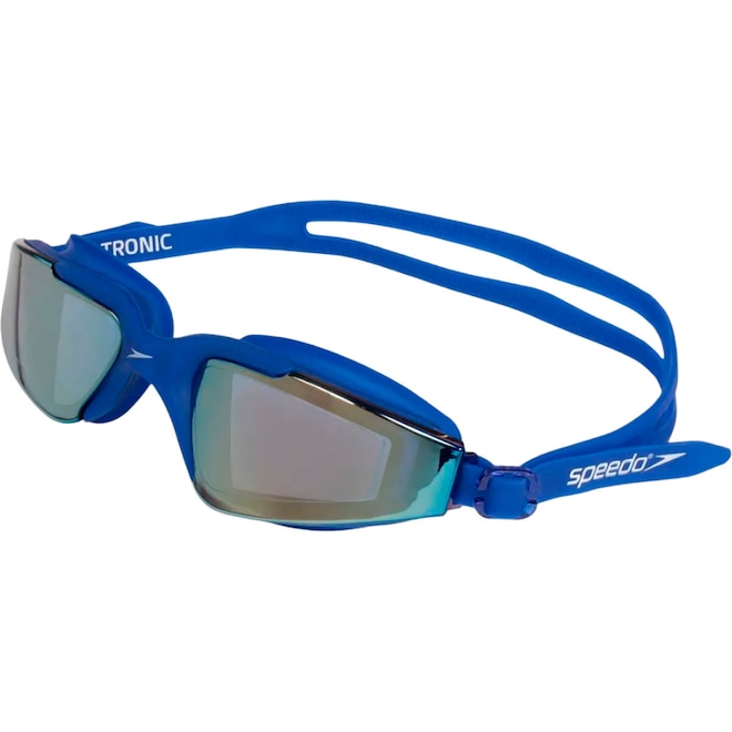 Óculos de Natação Speedo Tronic Infantil - Foto 1