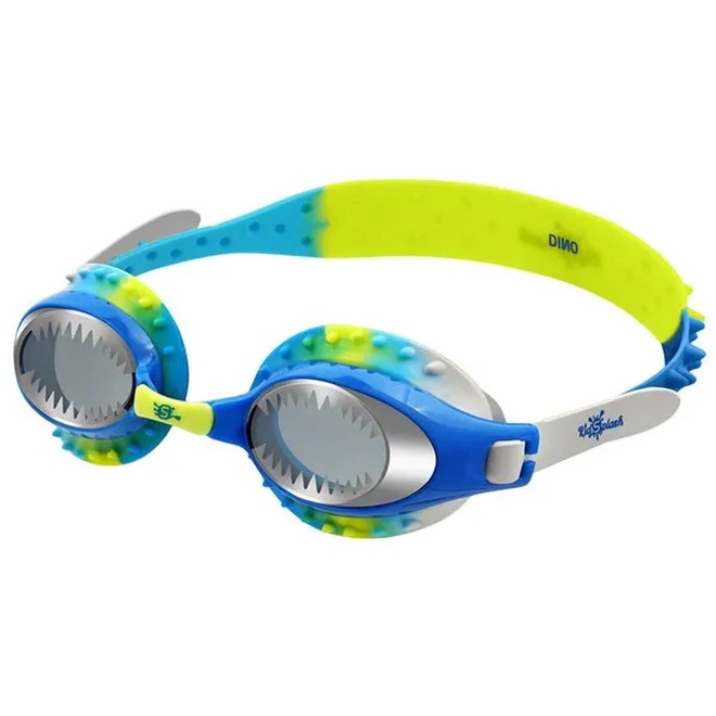 Óculos de Natação Speedo Dino Infantil - Foto 1