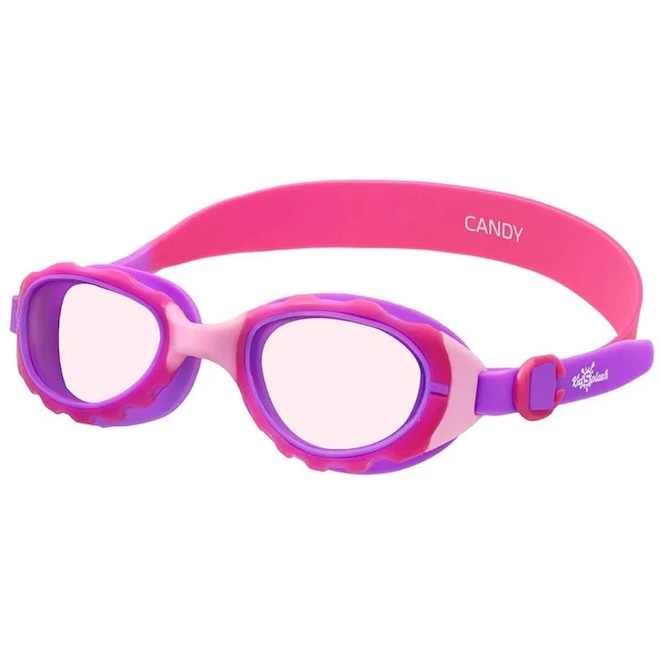 Óculos de Natação Speedo Candy Infantil - Foto 1