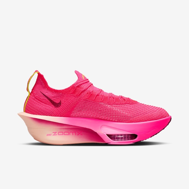 Tênis Feminino Nike Air Zoom Alphafly 3 - Foto 1