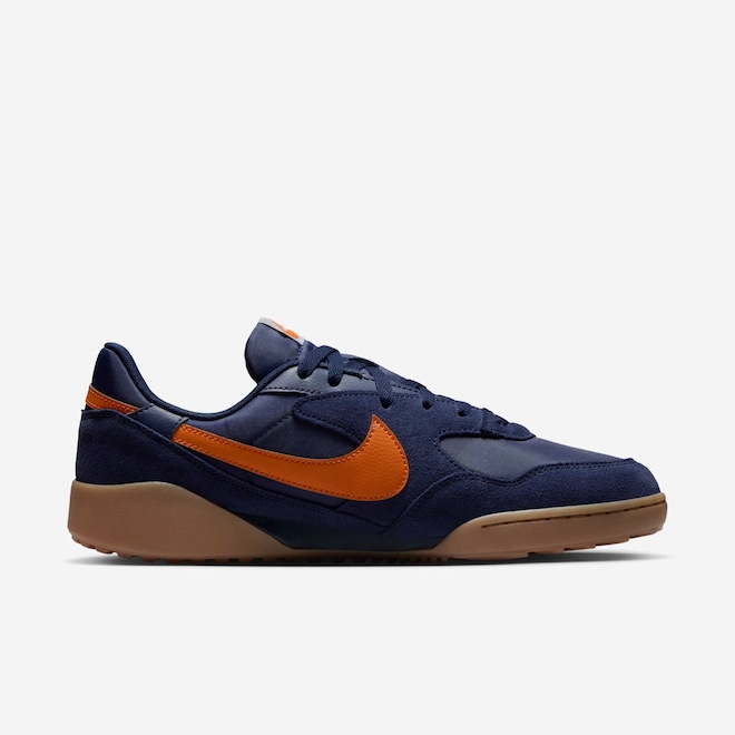 Tênis Masculino Nike Terra Manta Suede - Foto 1
