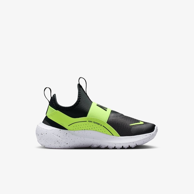 Tênis Infantil Nike Flex Runner 4 - Foto 1