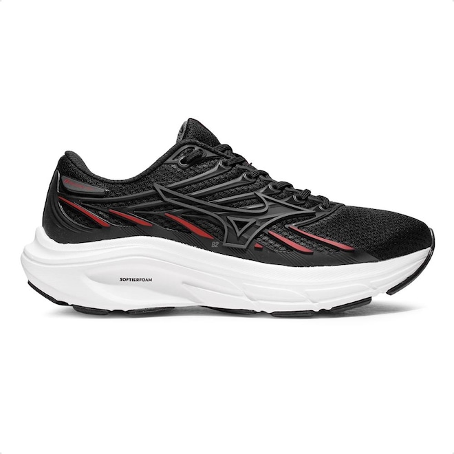 Tênis Mizuno Jet 8 Masculino - Foto 1