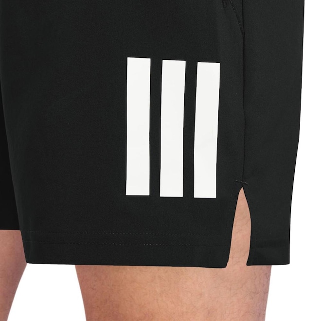 Shorts adidas Club Tennis Infantil - Foto 1