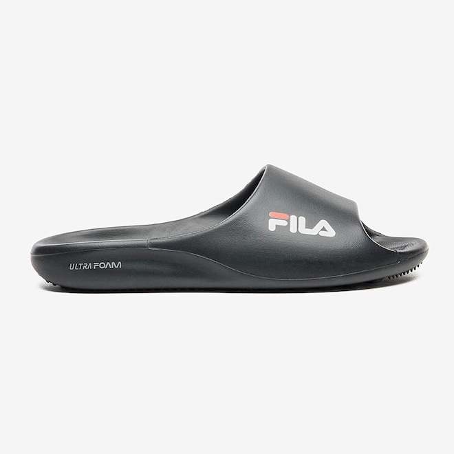 Chinelo Fila Drifter Foam Feminino - Foto 1