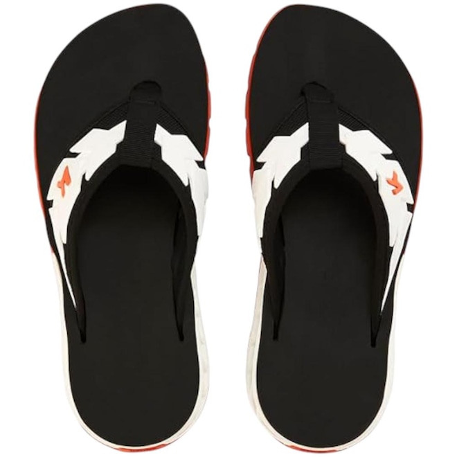 Chinelo Kenner Rakka Ultra Full Force Masculino - Foto 1
