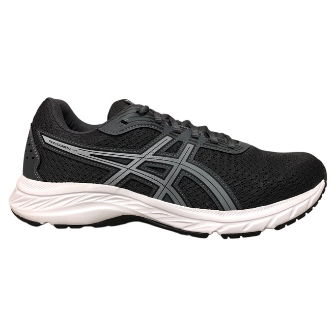 Tênis Masculino Asics Raiden 4 - Foto 1