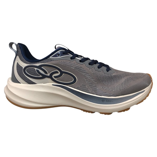 Tênis Masculino Olympikus Circuito - Foto 1