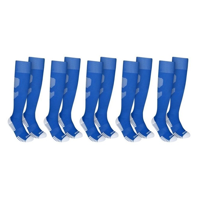 Kit 5 Pares de Meiões Hoahi Sport Atoalhado Masculino - Foto 1