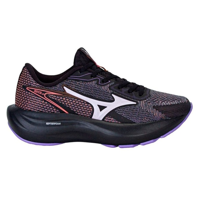 Tênis Feminino Mizuno Virtue 2 - Foto 1