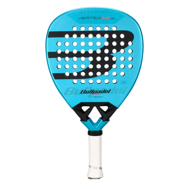 Raquete Padel Bullpadel Vertex 05 Woman 2026 Delfi Brea - Foto 1