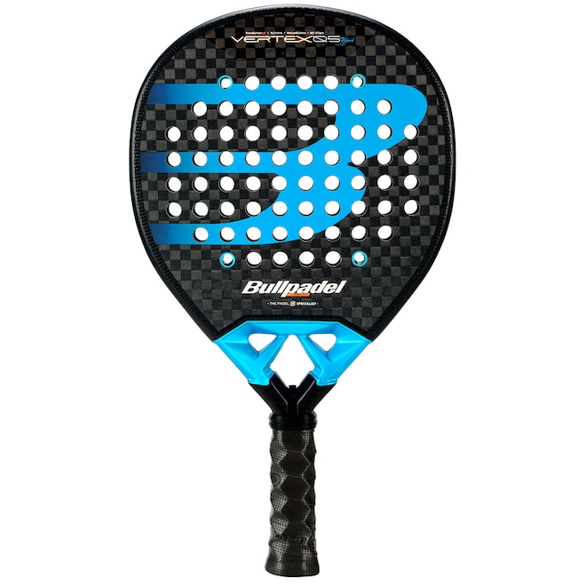 Raquete Padel Bullpadel Vertex 05 Hybrid 2026 12k - Foto 1
