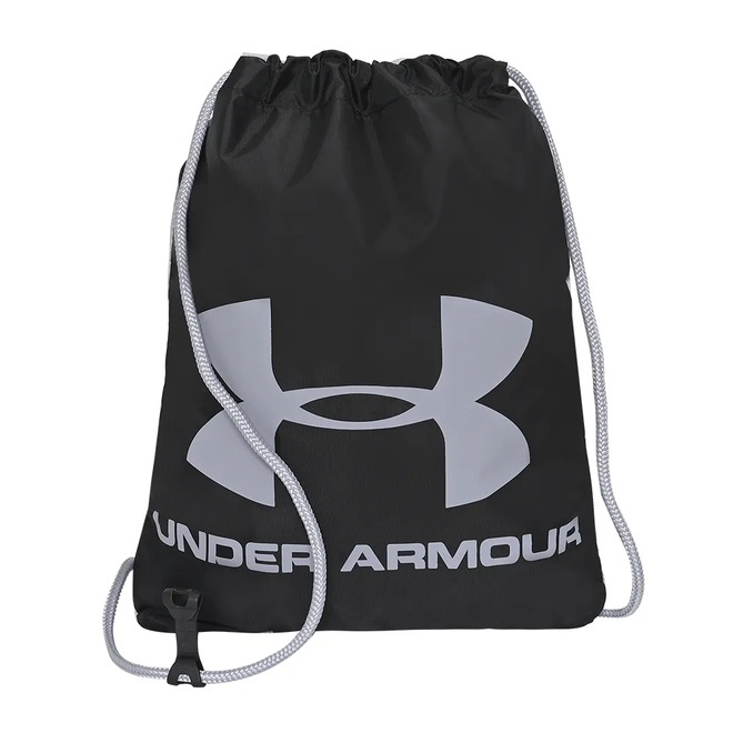 Sacola Under Armour Gym Sack Ozsee - Unissex - Foto 1