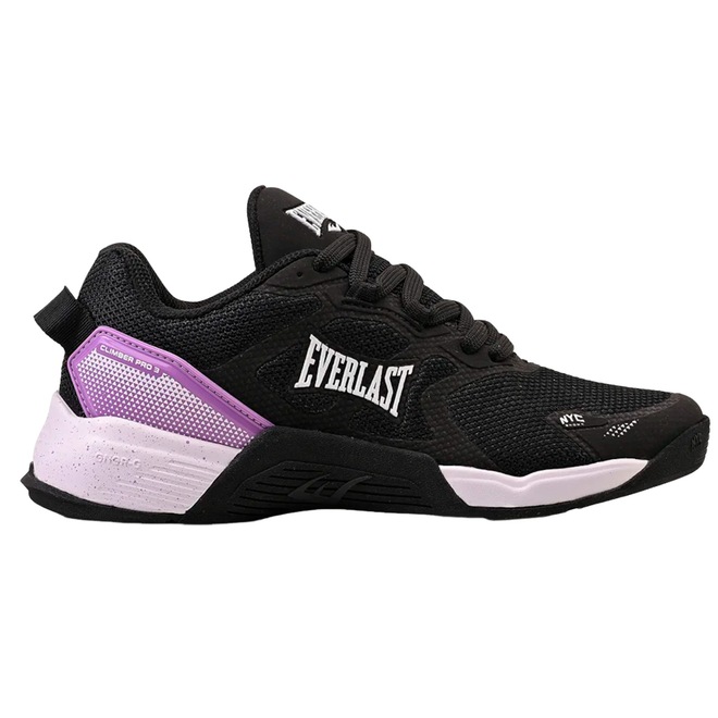 TENIS EVERLAST CLIMBER PRO 3 FEMININO - Foto 1